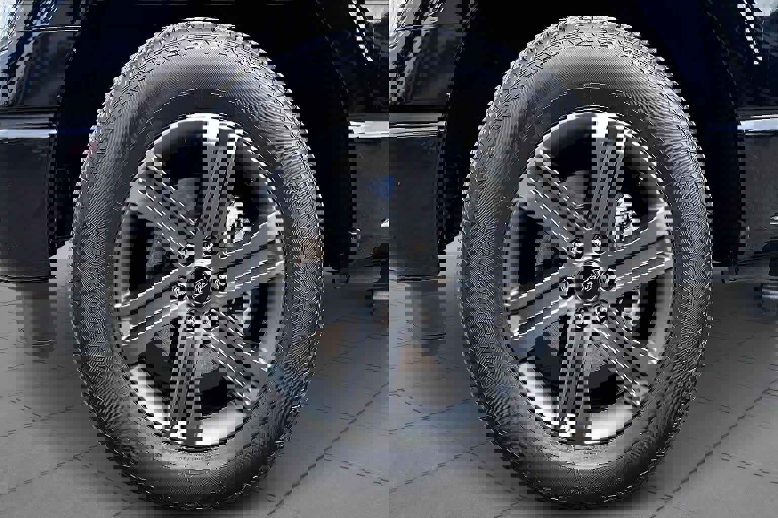 Certified 2023 Ford F150 XLT w/ Equipment Group 302A High image 10