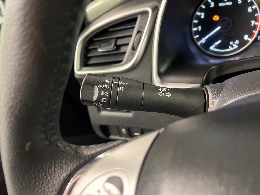 Used 2017 Nissan Murano SL w/ SL Technology Package image 19