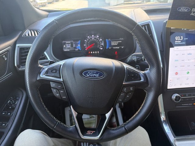 Certified 2023 Ford Edge ST AWD/4WD image 14
