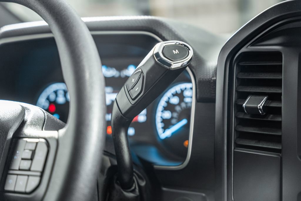 Certified 2023 Ford F150 XL w/ STX Appearance Package image 30