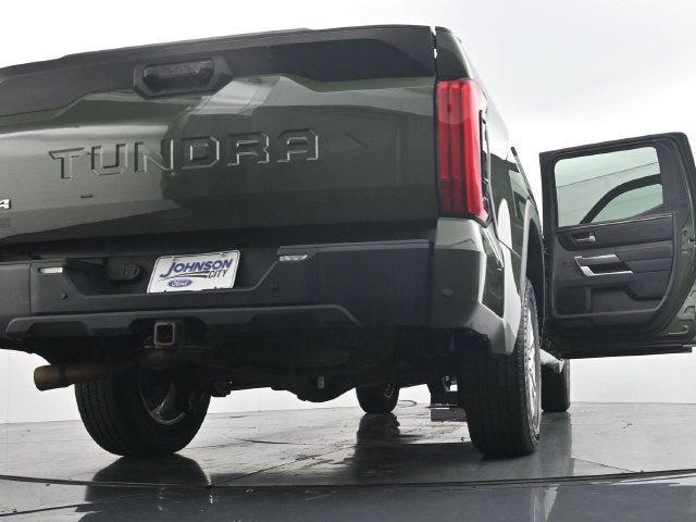 Used 2023 Toyota Tundra SR5 w/ SR5 Premium Package AWD/4WD image 48