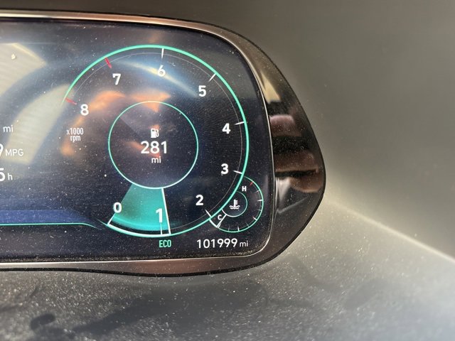 Used 2021 Hyundai Palisade Limited image 11