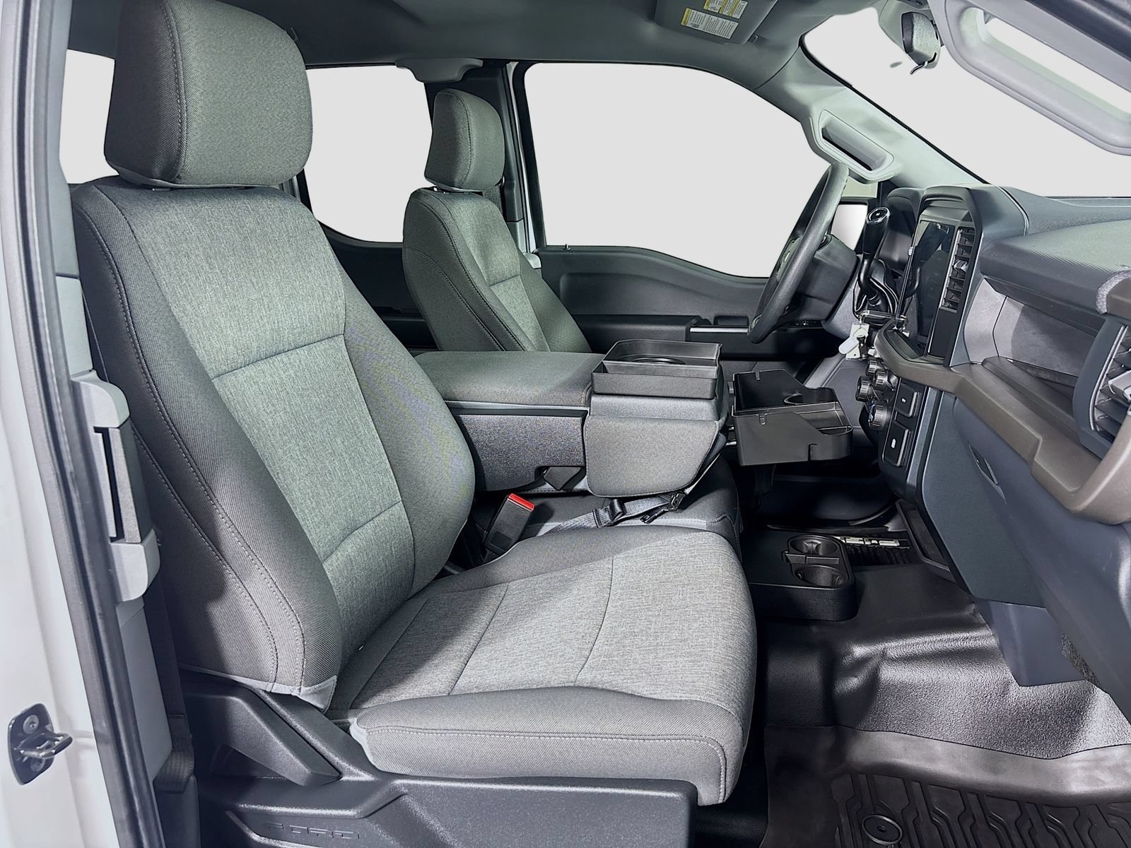 Certified 2025 Ford F150 XL AWD/4WD image 25