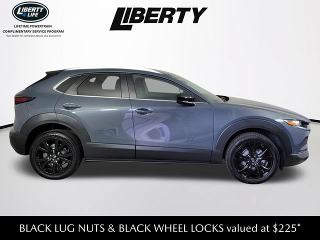 Used 2023 MAZDA CX-30 AWD 2.5 S w/ Preferred Package video 2