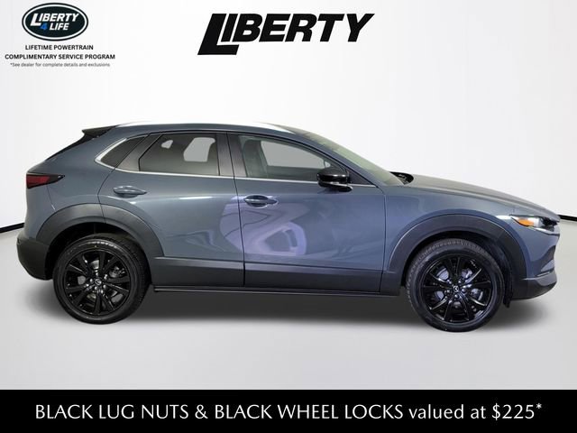 Used 2023 MAZDA CX-30 AWD 2.5 S w/ Preferred Package image 2