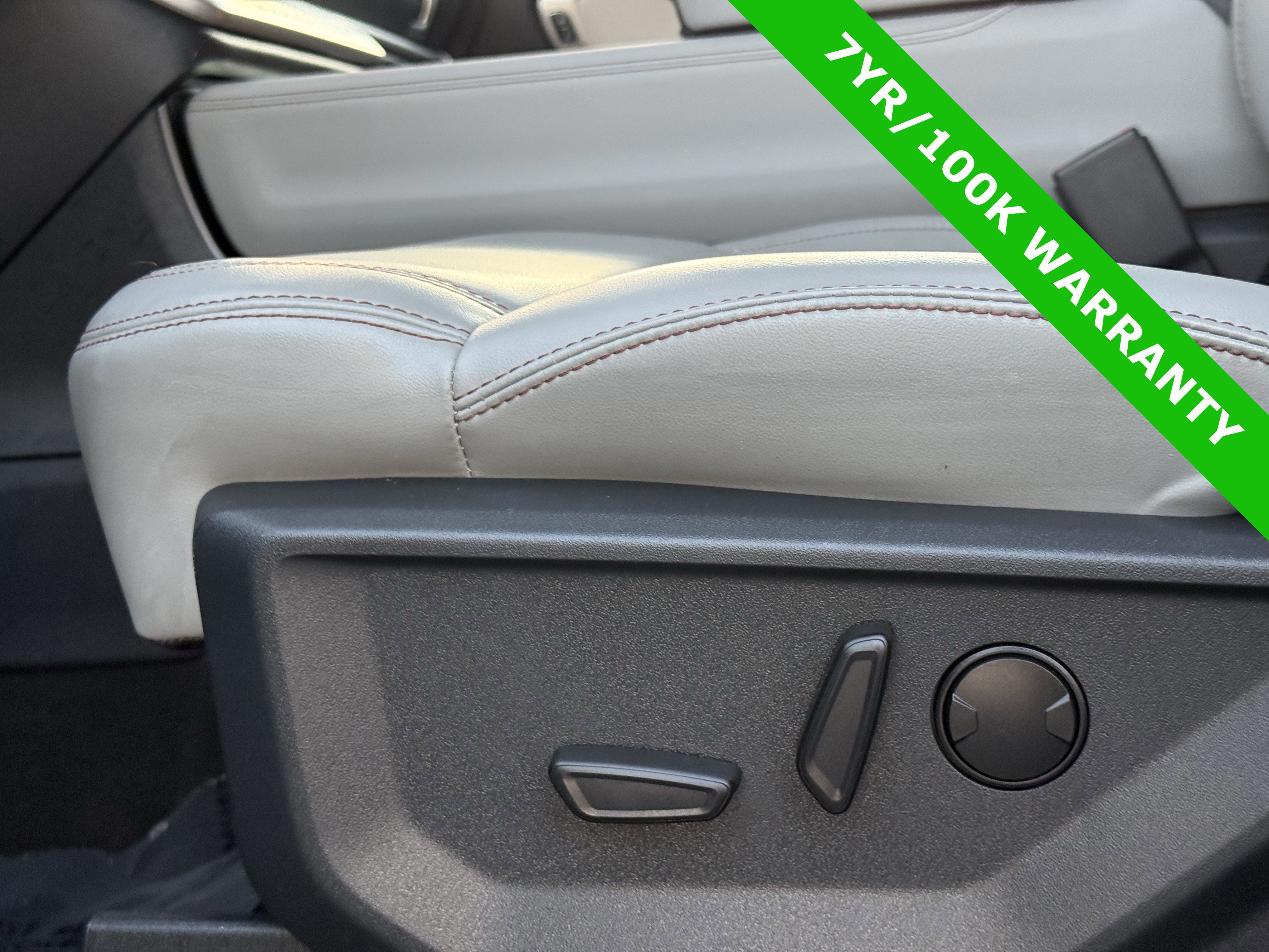 Certified 2025 Ford Expedition Max Active image 25