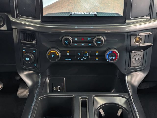 Certified 2025 Ford F150 STX w/ Equipment Group 200A AWD/4WD image 27