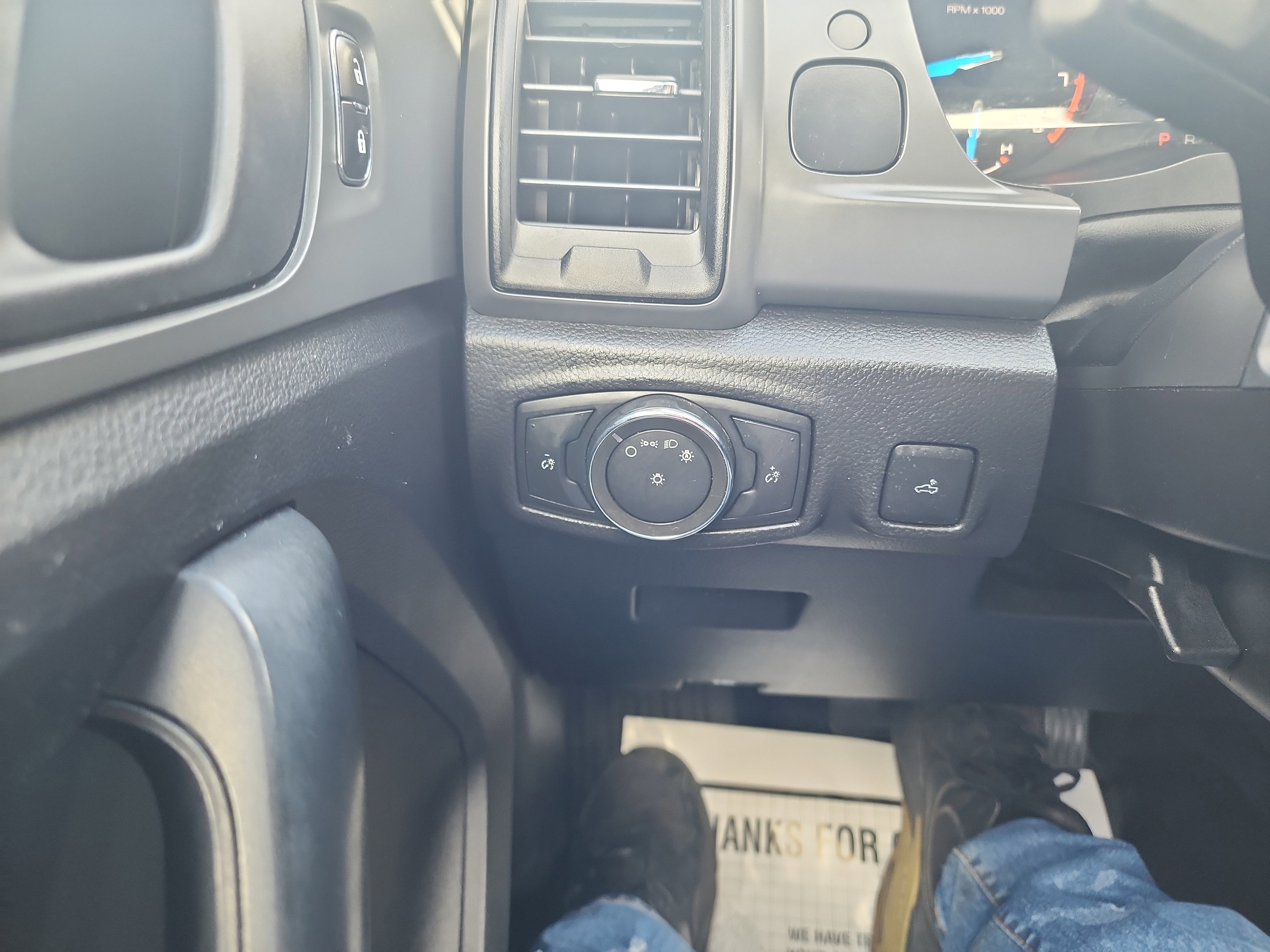 Certified 2021 Ford Ranger XL image 31