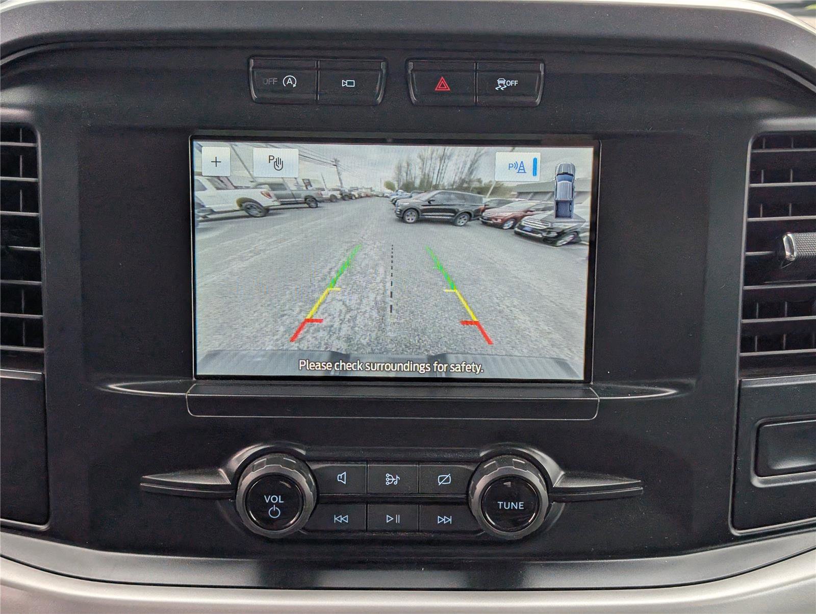 Certified 2023 Ford F150 XLT image 27