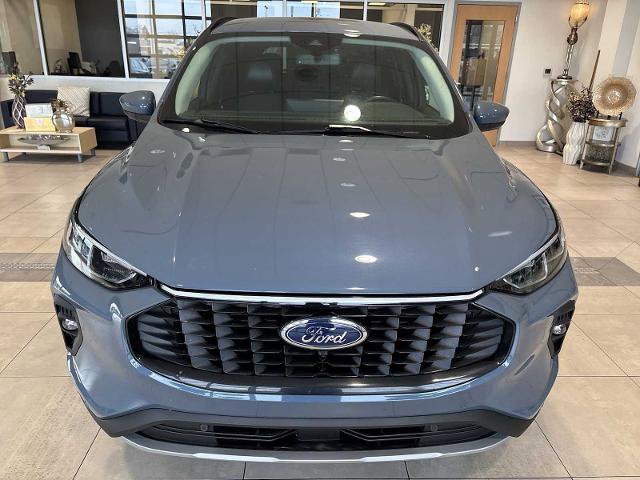 Certified 2024 Ford Escape Platinum image 8