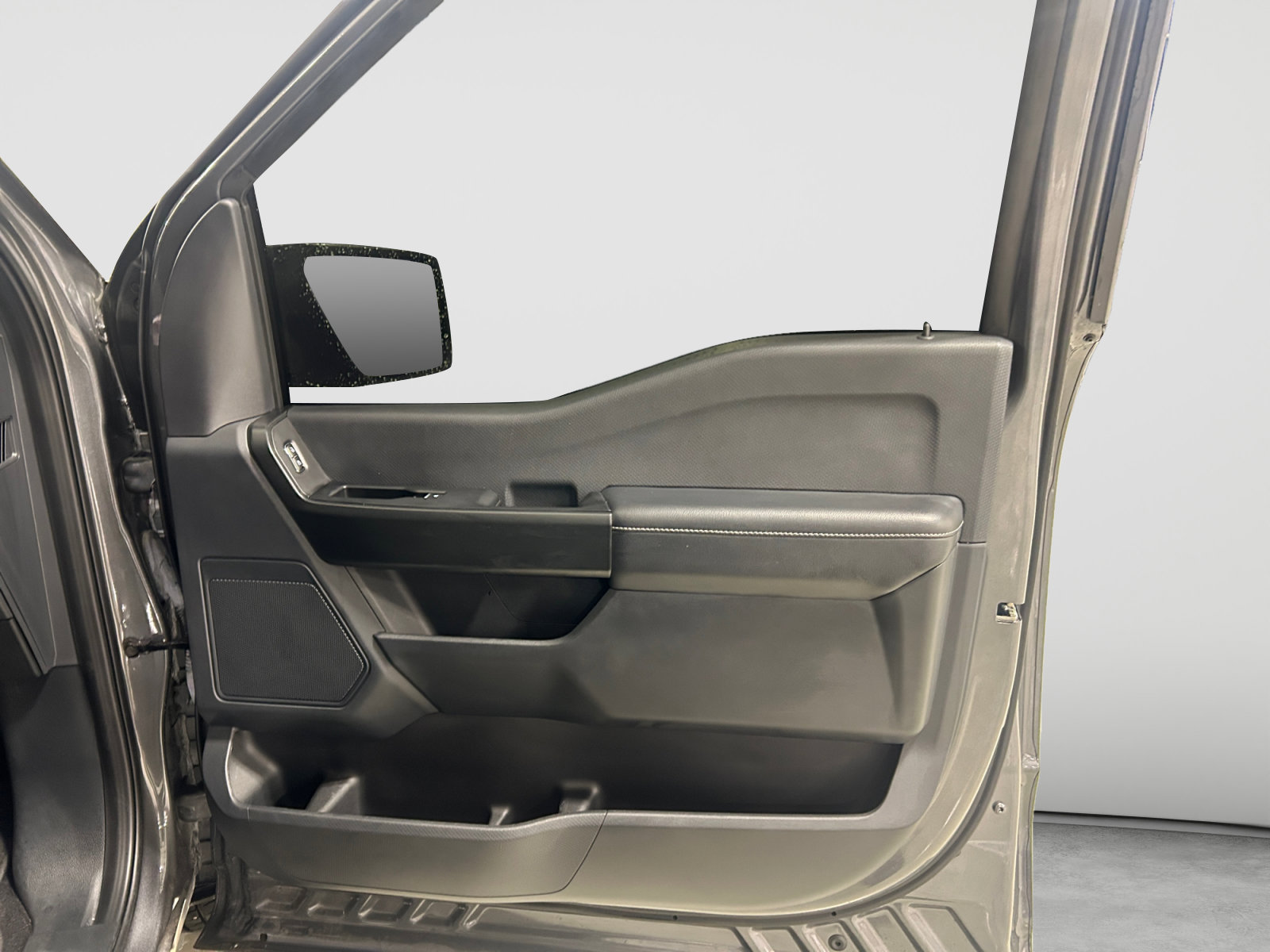 Certified 2024 Ford F150 STX RWD image 18