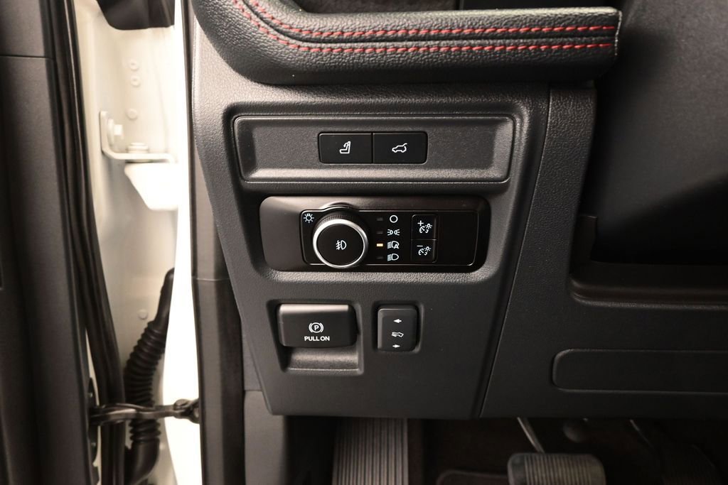 Certified 2023 Ford Expedition Limited AWD/4WD image 13
