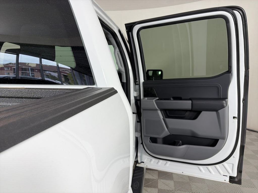 Certified 2023 Ford F150 XLT w/ Equipment Group 301A Mid AWD/4WD image 27