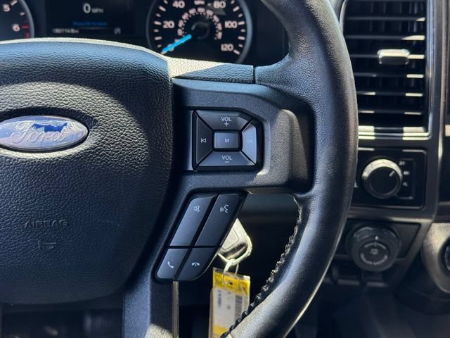 Certified 2019 Ford F150 XLT w/ Equipment Group 302A Luxury AWD/4WD image 31