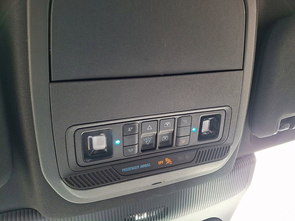 Certified 2025 Ford Explorer ST AWD/4WD image 28