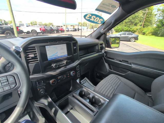 Certified 2023 Ford F150 XL w/ STX Appearance Package AWD/4WD image 25