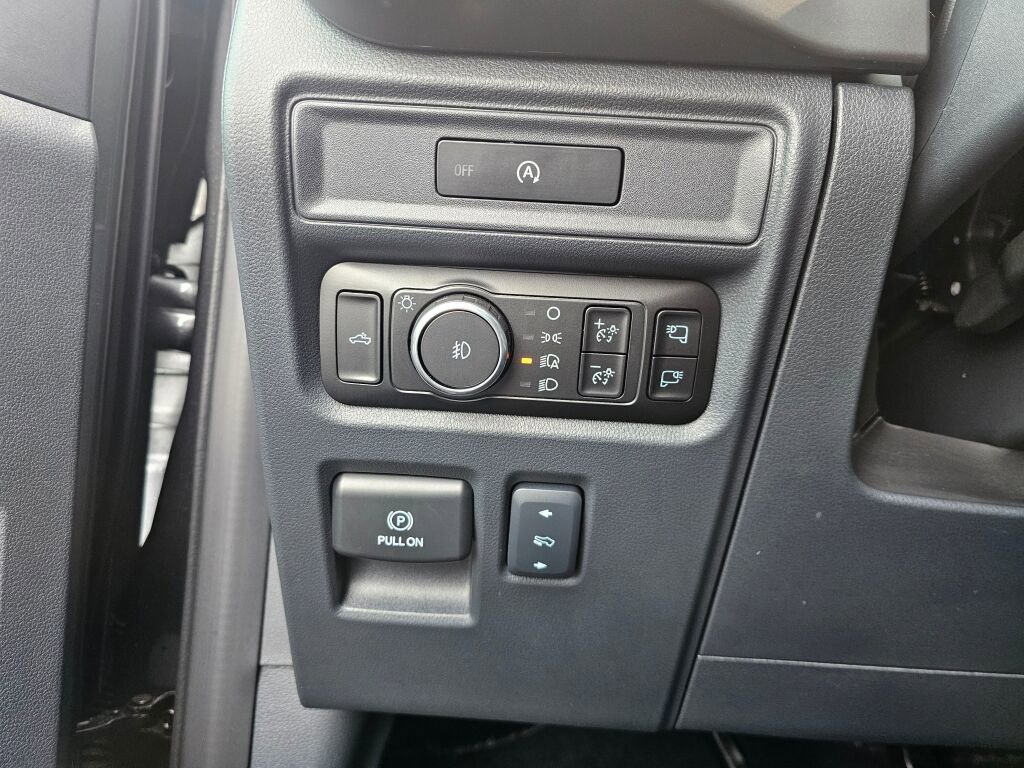 Certified 2025 Ford F150 Tremor image 20