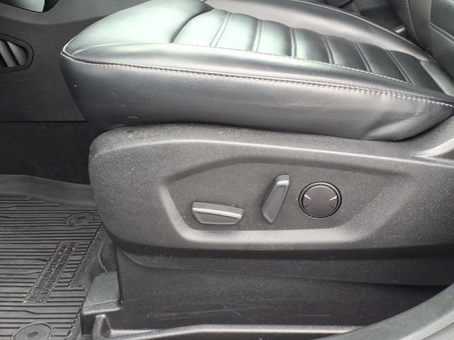 Certified 2023 Ford Edge SEL AWD/4WD image 17
