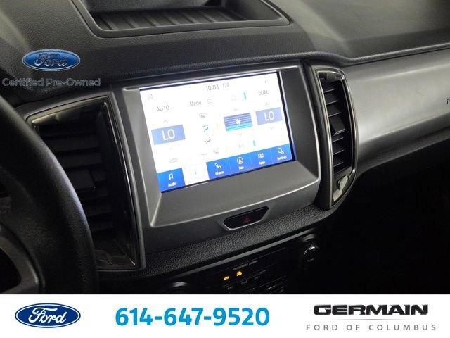 Certified 2021 Ford Ranger XLT w/ Equipment Group 302A High AWD/4WD image 27