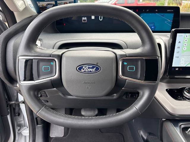 Certified 2025 Ford Expedition Max Active RWD image 18