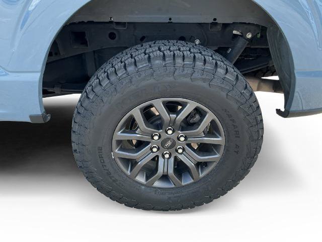 Certified 2023 Ford F150 Tremor w/ Equipment Group 402A High AWD/4WD image 14