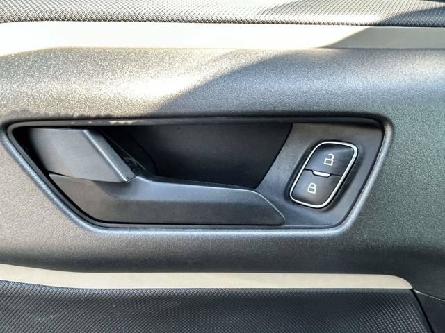 Certified 2025 Ford Bronco Sport Big Bend AWD/4WD image 16