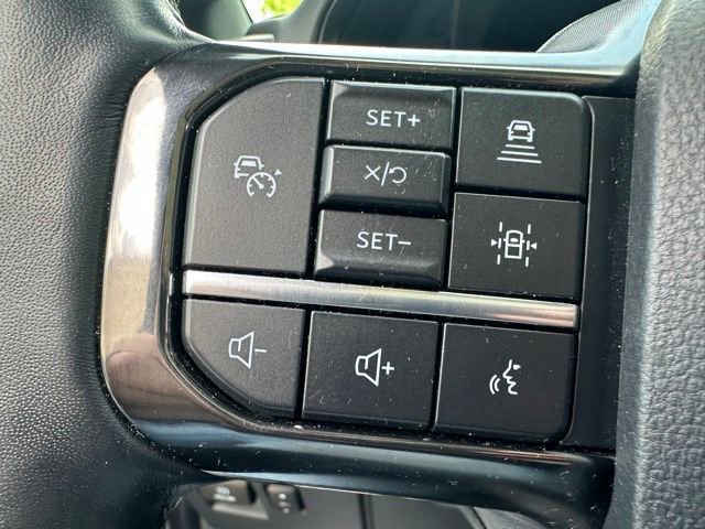 Certified 2023 Ford F150 Platinum w/ Equipment Group 701A High AWD/4WD image 25