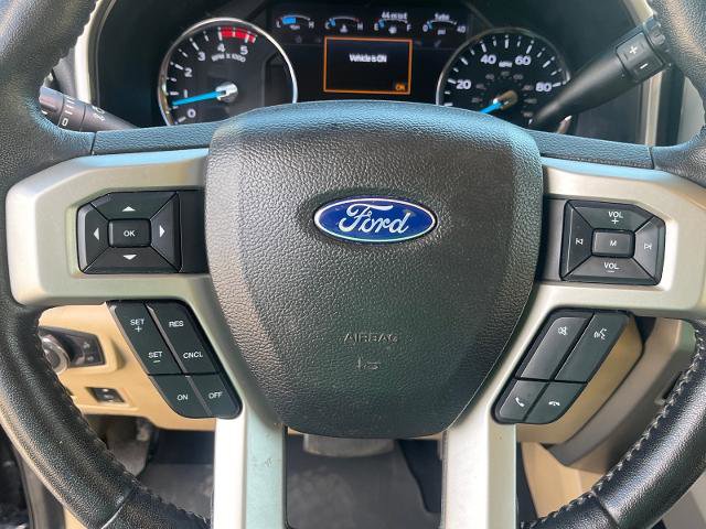Certified 2021 Ford F250 Lariat w/ Tremor Off-Road Package AWD/4WD image 16