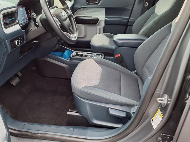 Certified 2025 Ford Maverick XLT w/ Equipment Group 302A image 11