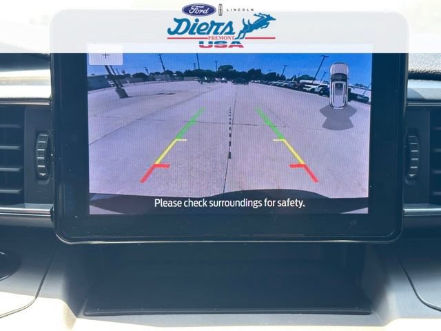 Certified 2024 Ford Explorer XLT w/ Equipment Group 202A AWD/4WD image 19