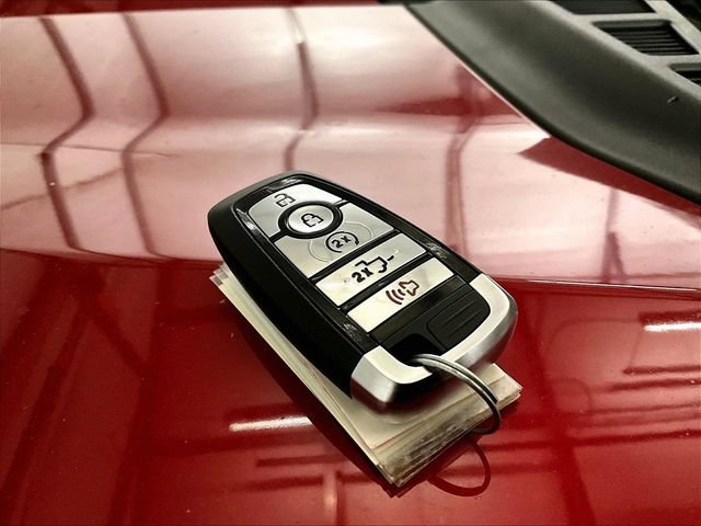 Certified 2022 Ford F150 XLT w/ Equipment Group 302A High AWD/4WD image 9
