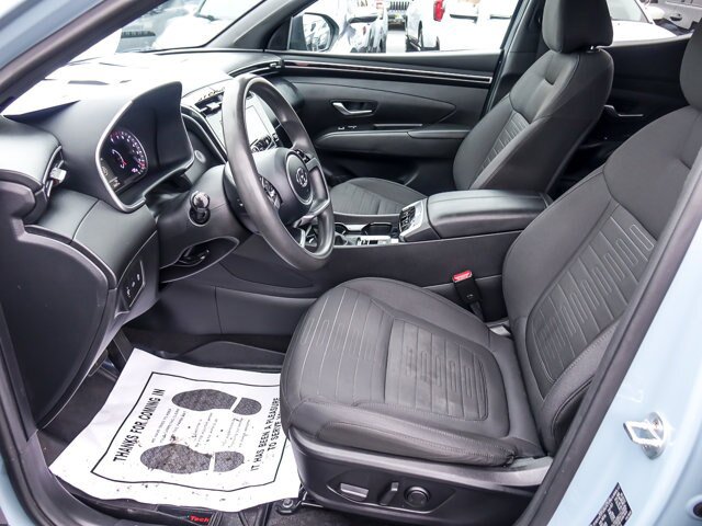 Used 2022 Hyundai Santa Cruz SEL AWD/4WD image 10