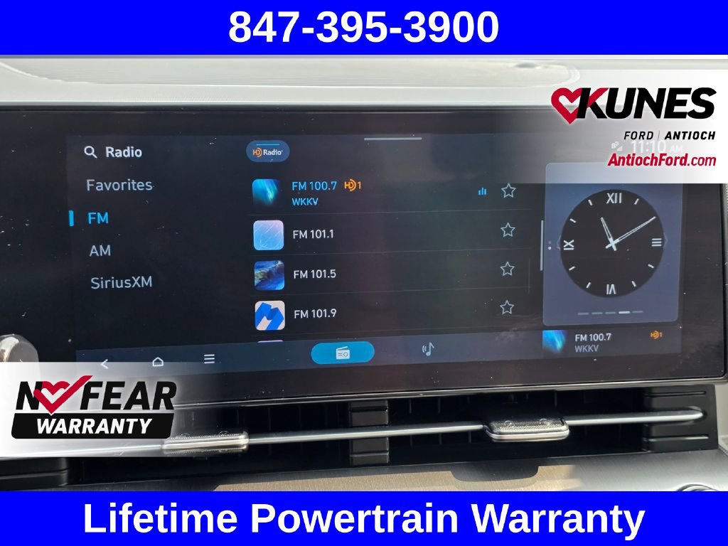 Used 2024 Hyundai Kona SEL AWD/4WD image 50
