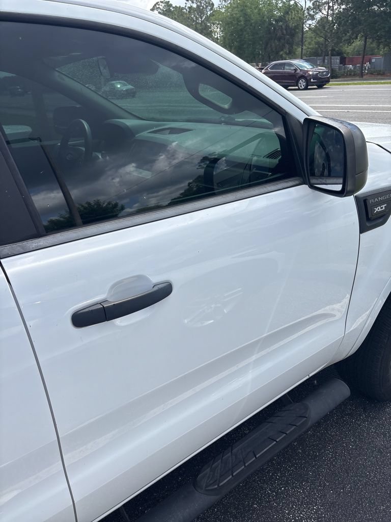 Certified 2020 Ford Ranger XLT RWD image 14