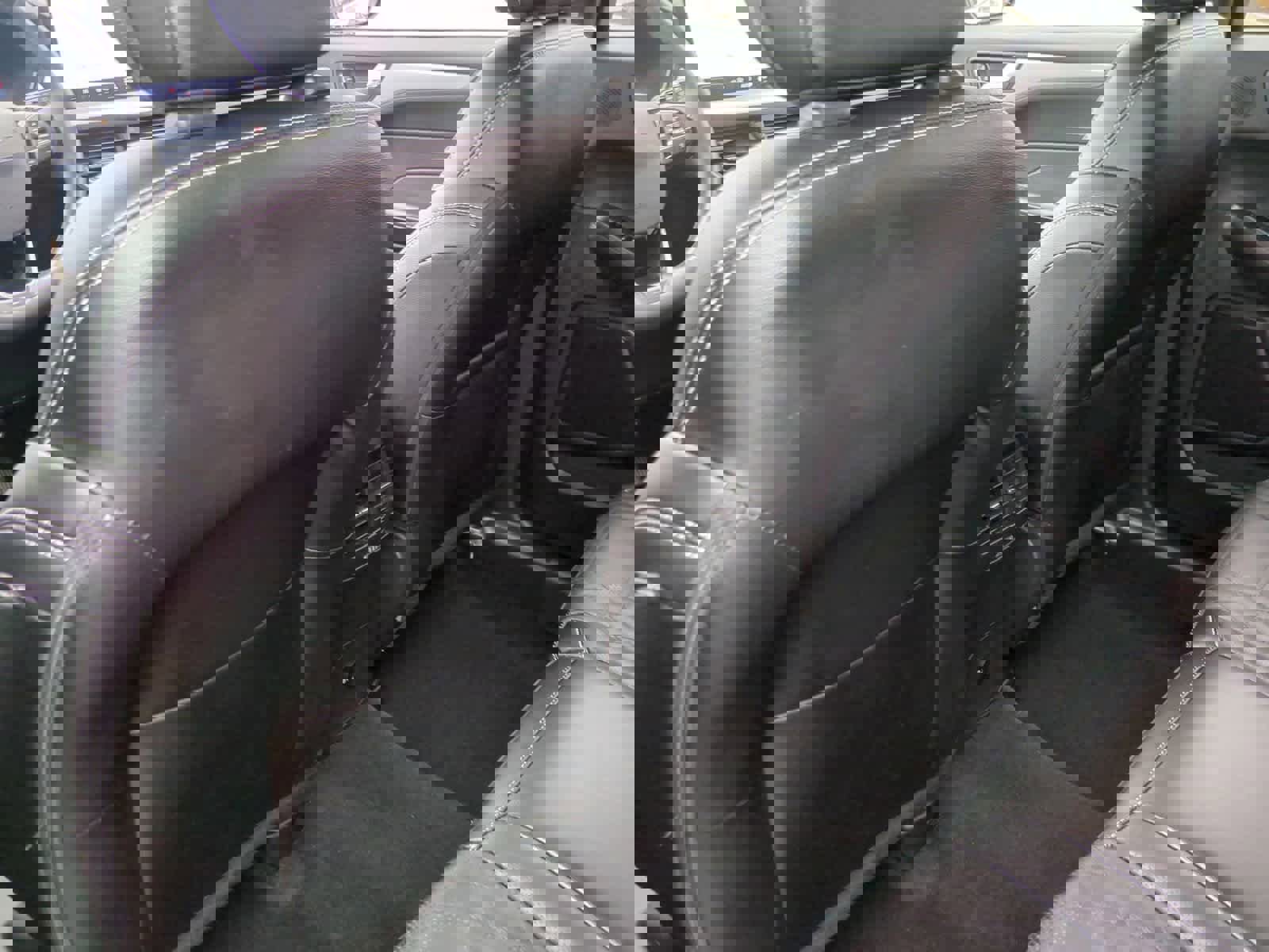 Certified 2023 Ford Escape Platinum w/ Premium Technology Package image 18