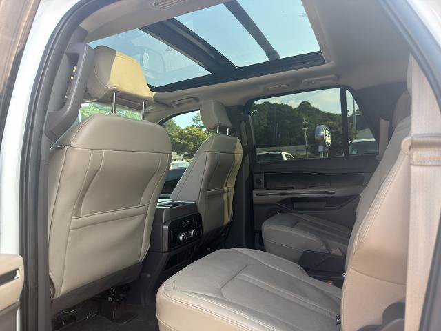 Certified 2020 Ford Expedition Max Limited w/ Equipment Group 301A AWD/4WD image 11