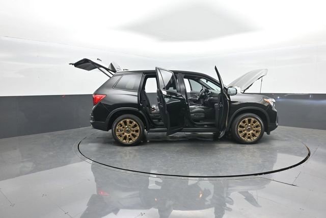 Used 2023 Honda Passport EX-L image 35