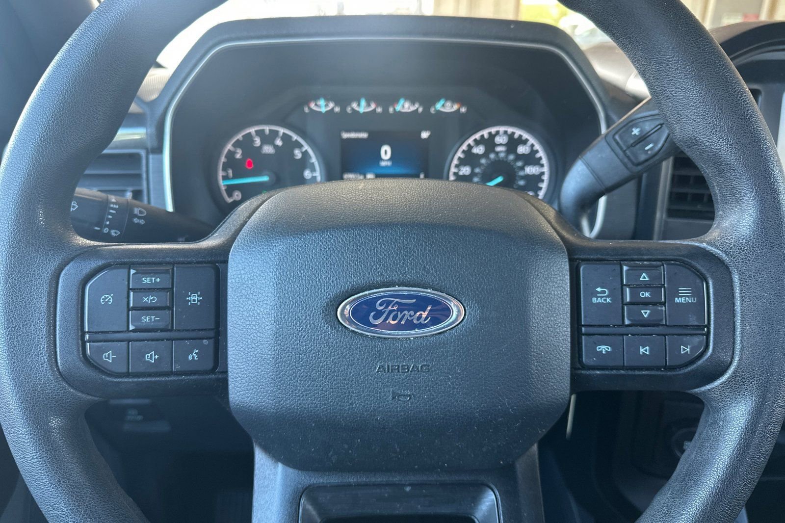 Certified 2023 Ford F150 XL w/ STX Appearance Package RWD image 21