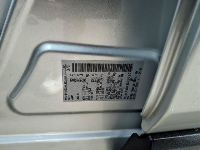 Used 2023 Nissan Rogue SV AWD/4WD image 31