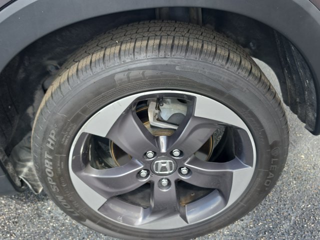 Used 2018 Honda HR-V EX image 11