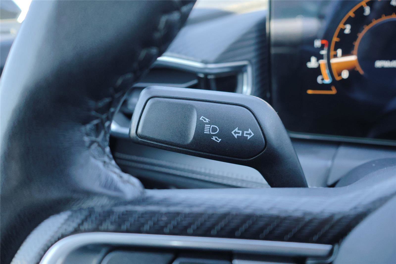 Certified 2025 Ford Mustang Premium RWD image 17