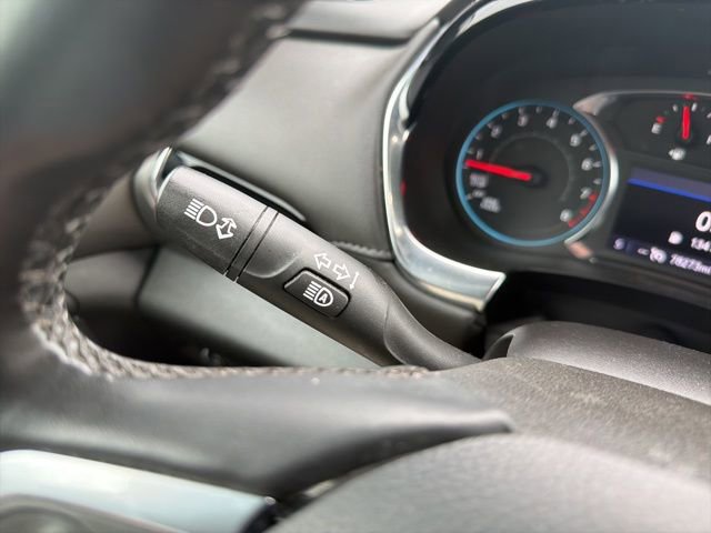 Used 2023 Chevrolet Traverse LT image 45