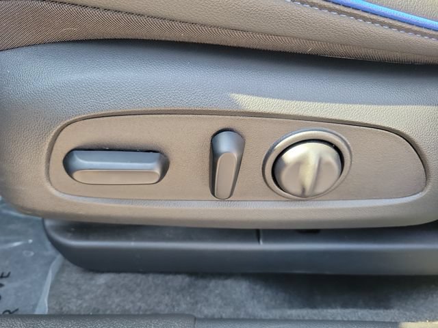 Used 2025 Buick Envista Sport Touring w/ Convenience I Package FWD image 20