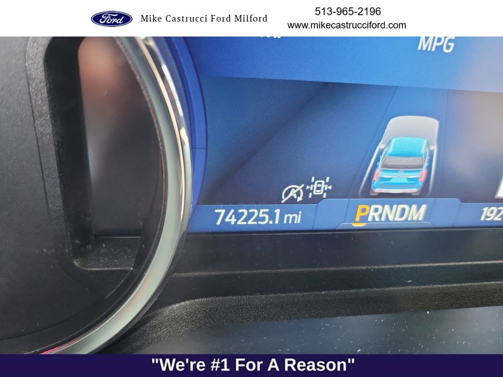 Certified 2024 Ford Expedition Limited AWD/4WD image 16