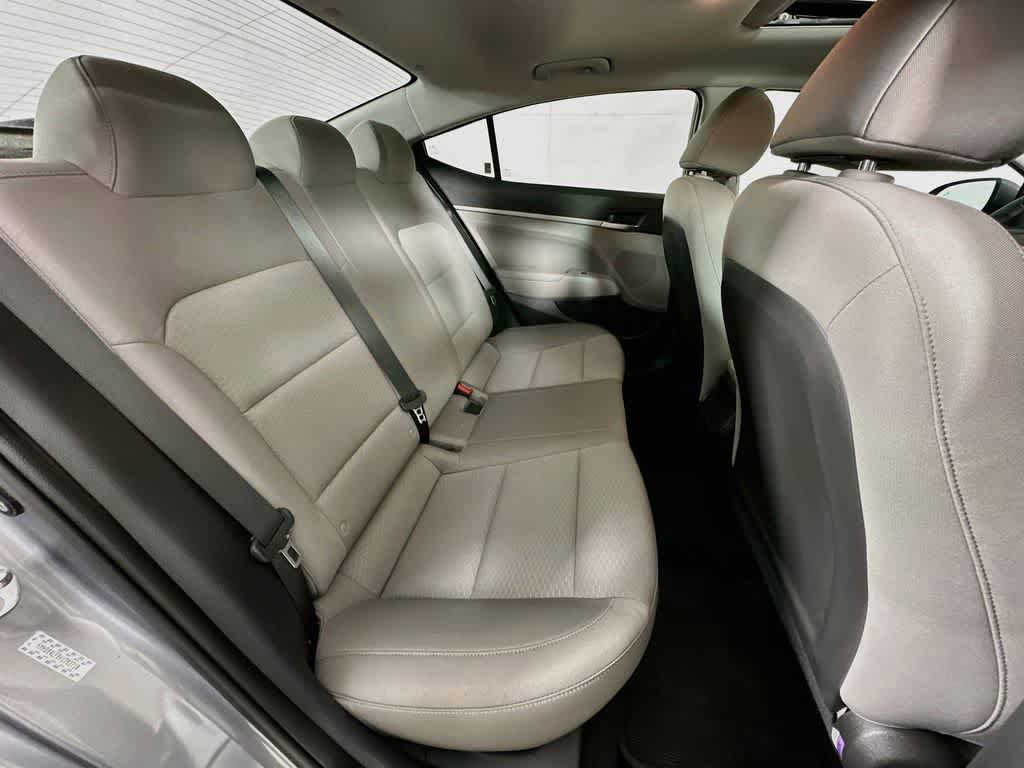 Used 2019 Hyundai Elantra Value Edition FWD image 31