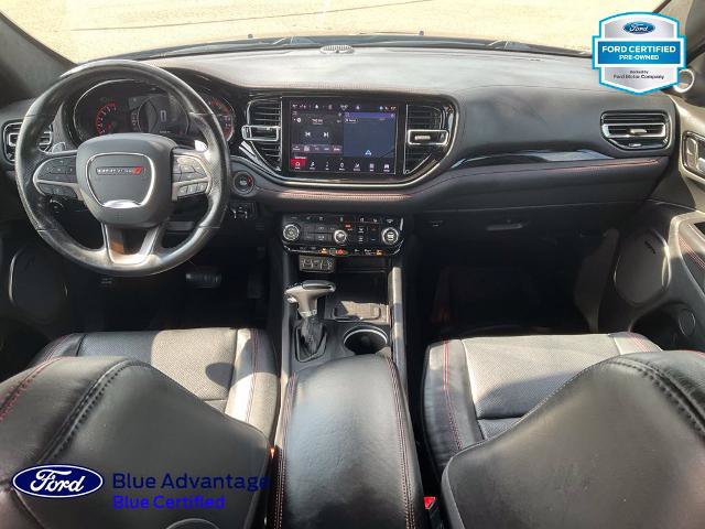 Used 2023 Dodge Durango Citadel AWD/4WD image 6