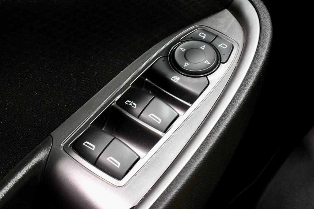 Used 2023 Chevrolet Malibu LT FWD image 24
