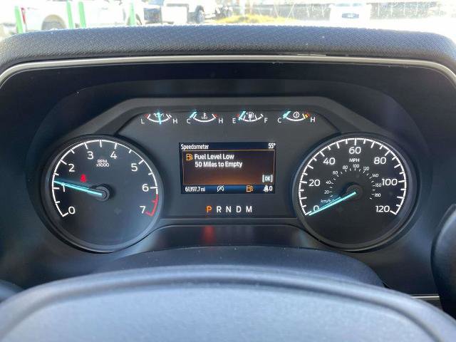 Certified 2022 Ford F150 XL w/ Equipment Group 101A High RWD image 22