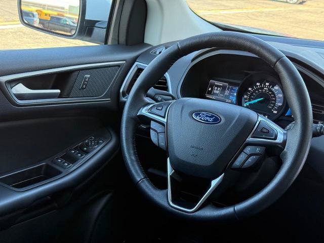 Certified 2024 Ford Edge SEL w/ Convenience Package AWD/4WD image 12