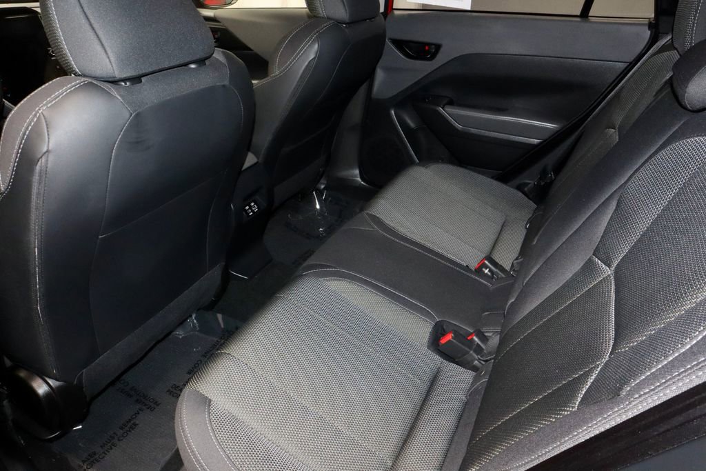 Used 2024 Subaru Crosstrek 2.0i Premium w/ Crosstrek Mirror Package AWD/4WD image 20